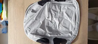 Capota Bugaboo Breezy Sun Canopy