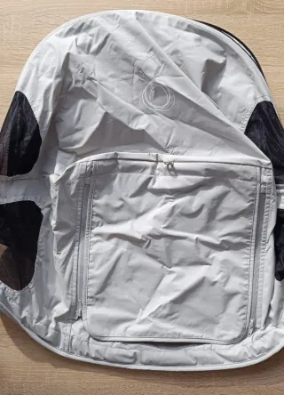 Capota Bugaboo Breezy Sun Canopy