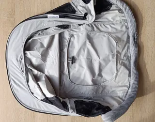 Capota Bugaboo Breezy Sun Canopy