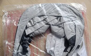 Capota Bugaboo Breezy Sun Canopy