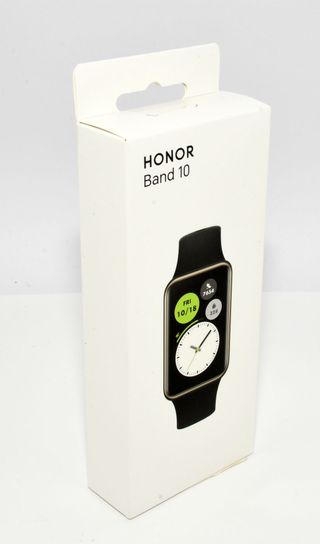 HONOR BAND 10
