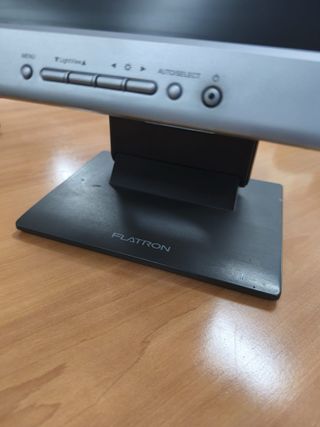 2 Monitores LG Flatron