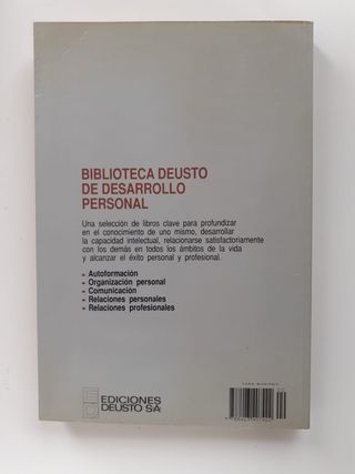 Libro "Técnicas de lectura rápida"