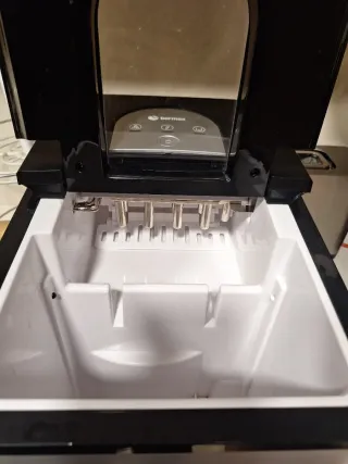 Máquina de hielo Bermax