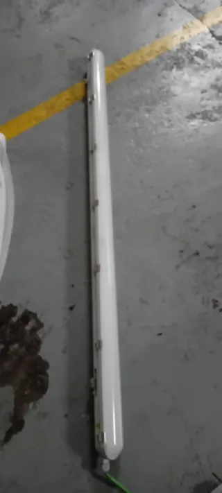 Pantallas de luz LED