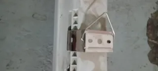 Pantallas de luz LED