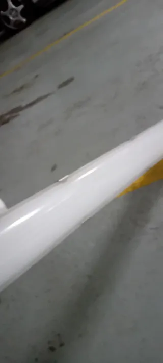 Pantallas de luz LED