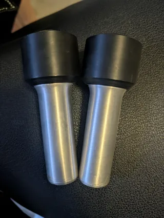 Tamponi Paratelaio Artigianali Cagiva Raptor 1000