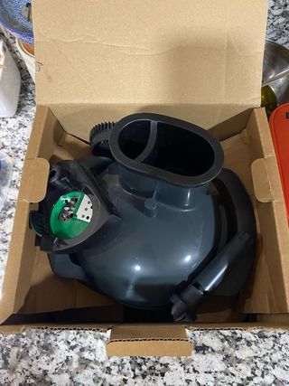 Accesorio Cortador Thermomix TM6