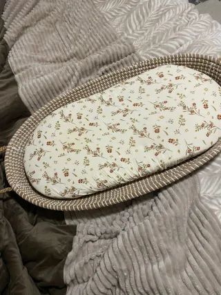 Colchón infantil con dibujos