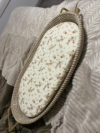 Colchón infantil con dibujos