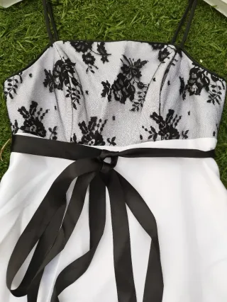 Vestido de Novia Civil Matilde Cano