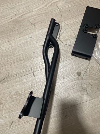 Portaequipajes Trasero Kawasaki Ninja Z