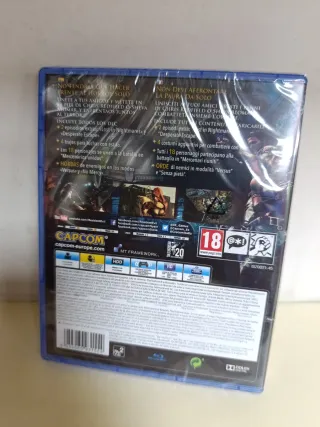 Resident Evil 5 NUEVO PRECINTADO