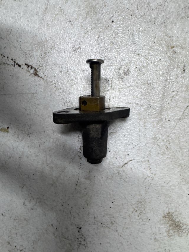 Tensor Cadena Distribución Piaggio X7 125 2011