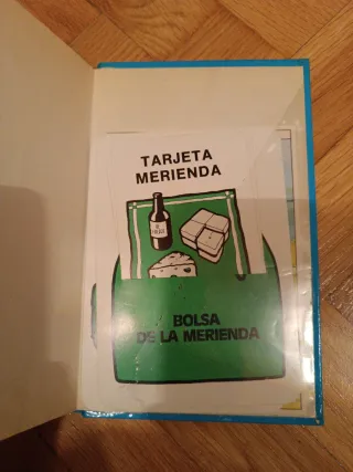 FAMOSOS CINCO(ESPECIAL TV)