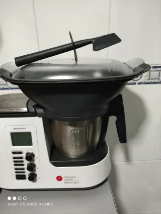 Monsieur Cuisine Plus Edition