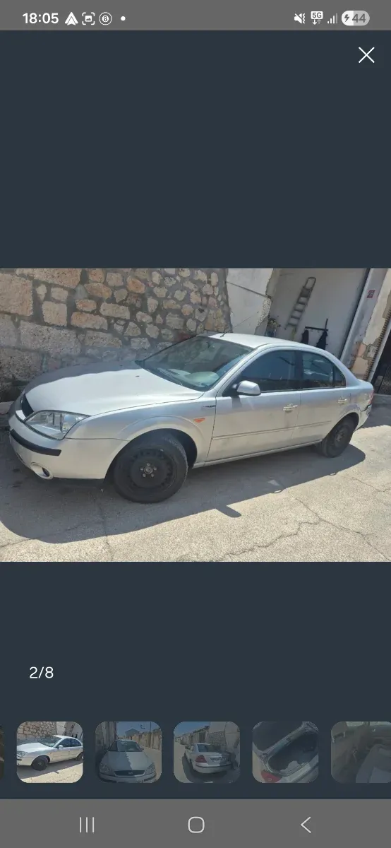 Lote 3 coches: 1 a cambio + dinero