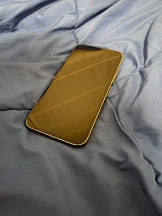 iPhone 13 Pro Max Dorado 256 GB