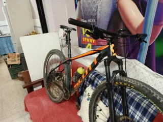 MTB 29 Scott Scale 940