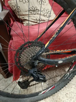 MTB 29 Scott Scale 940