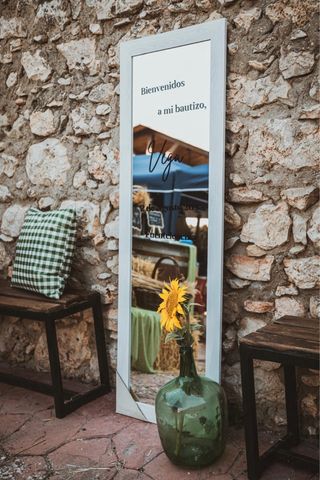 Decoración y Organización de Eventos Personalizado