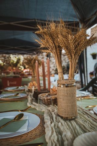 Decoración y Organización de Eventos Personalizado