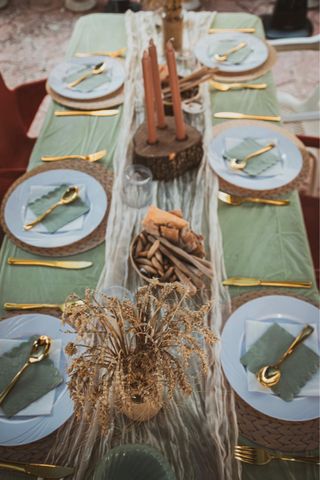 Decoración y Organización de Eventos Personalizado