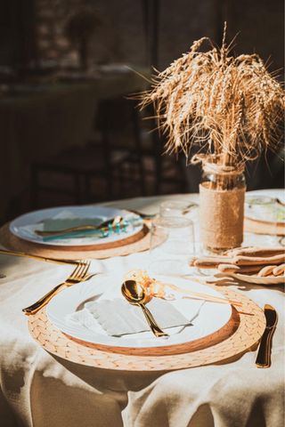 Decoración y Organización de Eventos Personalizado