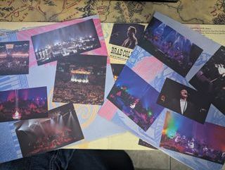 Vinilo Phil Collins Serious Hits...Live!