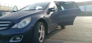 Mercedes-Benz Clase R 2008