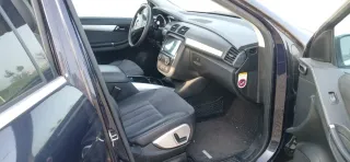 Mercedes-Benz Clase R 2008