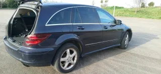 Mercedes-Benz Clase R 2008