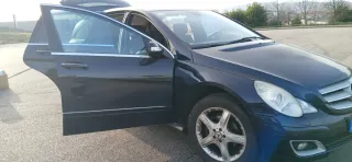 Mercedes-Benz Clase R 2008