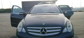 Mercedes-Benz Clase R 2008