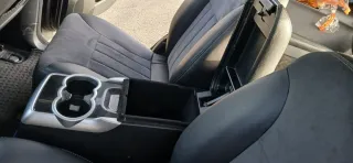 Mercedes-Benz Clase R 2008