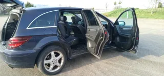 Mercedes-Benz Clase R 2008