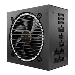 ‼️NUEVA‼️ FUENTE ALIMENTACION Be Quiet 750W 80 Plus Gold Modular