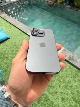 iPhone 16 Pro 512GB eSIM+eSIM