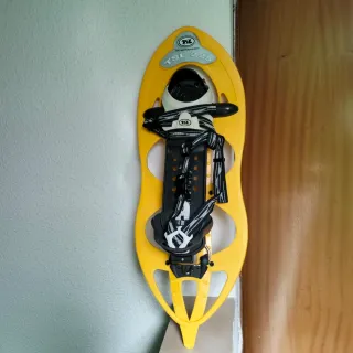 Raquetas de nieve TSL 225 Rando