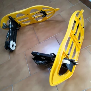 Raquetas de nieve TSL 225 Rando