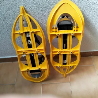Raquetas de nieve TSL 225 Rando