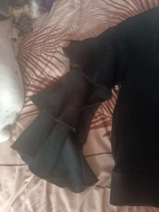 Jersey Felipe Albernaz Negro