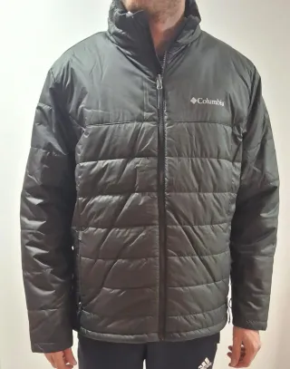 Chaqueta Columbia Element Blocker III Talla L
