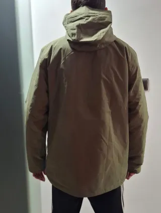 Chaqueta Columbia Element Blocker III Talla L