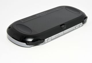 SONY PS VITA PCH-1104