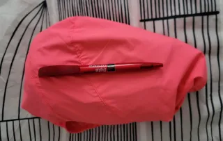 Chaqueta cortavientos chaleco running Kaleji NUEVO