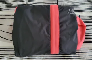 Chaqueta cortavientos chaleco running Kaleji NUEVO