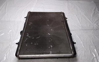 991746q radiador agua. citroen grand c4 1.6 158683