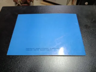 Cuaderno Mantenimiento Mercedes-Benz